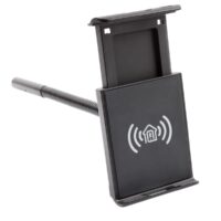 Lippert Seismic Series Wireless Phone Charger, Flexible Cradle, USB Port