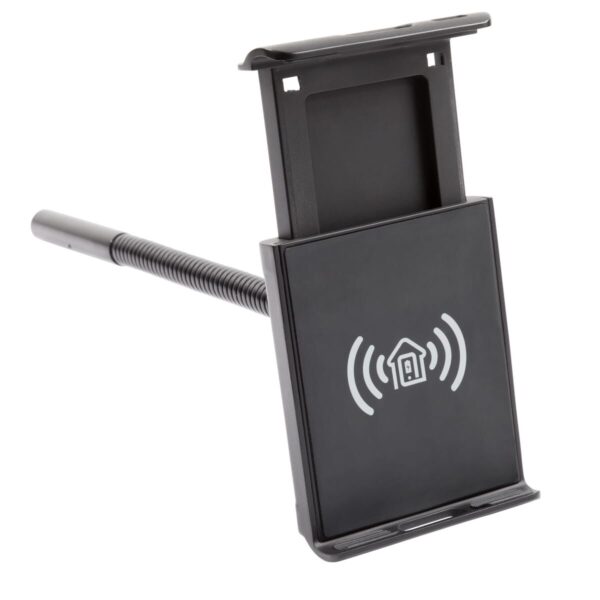 Lippert Seismic Series Wireless Phone Charger, Flexible Cradle, USB Port