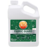 303 Fabric Water Repellent, 1 Gallon Jug