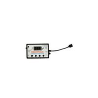 AP Products RGB LED Rope Light Controller with Music Sync