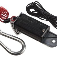 Fastway ZIP Breakaway System Switch, 48-inch Cable, Nylon Pin