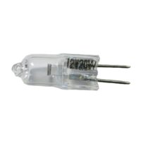 Arcon Halogen Multi-Purpose Light Bulb, Clear, 20W, 12V, Set of 2