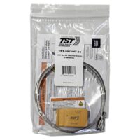 TST Tire Pressure Monitoring System Sensor, Band Mount