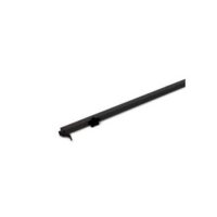 Lippert Outer Awning Ground Support Arm, Black