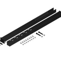 MORryde Suspension Crossmember, Steel, Black