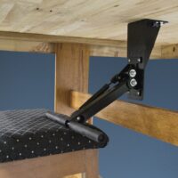 MORryde Chair Buddy Holder Plate