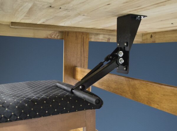 MORryde Chair Buddy Holder Plate