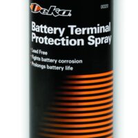 East Penn Battery Terminal Corrosion Preventer, 10 Ounce Aerosol