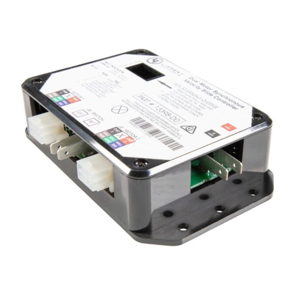Lippert Slide-Out V-Sync II Control Module, In-Wall System