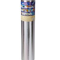 Reflectix Double Reflective Polyethylene Insulation, 24 Inch x 25 Feet