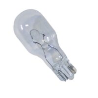 Valterra T15 Clear Incandescent Light Bulb, 18W, 12V, 2-Pack