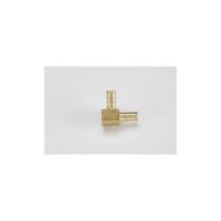 Elkhart Supply 3/8 Inch 90-Degree Hose Barb Elbow