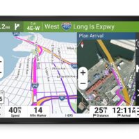 Garmin dezl OTR1020 10-inch Truck GPS Navigator with Built-in Maps