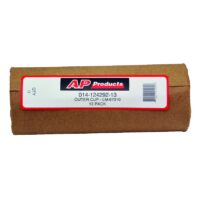 AP Products Bearing Race LM-67010, 2.328 inch, Pack of 13