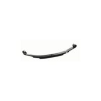 Lippert Trailer Axle Leaf Spring, 2,500 lb, Eye-to-Eye, 4-Leaf