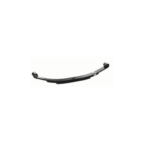Lippert Trailer Axle Leaf Spring, 2,000 lb, Eye-to-Eye, 3-Leaf, Low Profile