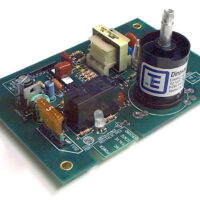 Dinosaur Electronics 12V Ignition Control Board, 4-1/4 Inch, Suburban Furnaces