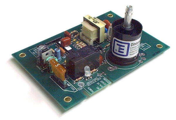 Dinosaur Electronics 12V Ignition Control Board, 4-1/4 Inch, Suburban Furnaces