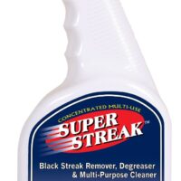 ProPack Black Streak Remover, 32 Ounce Concentrated Spray