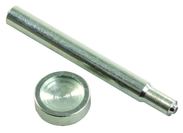 JR Products Snap Fastener Installation Tool
