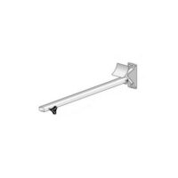 Carefree Rafter VI Awning Rafter Arm, Black