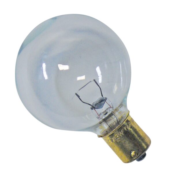 Valterra Incandescent Light Bulb, 13 Watt, 12 Volt, Clear