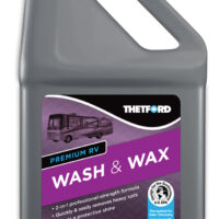 Thetford RV Wash Cleaner, 64 oz
