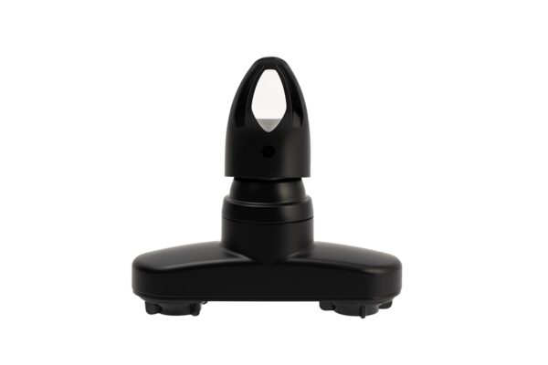 Dura Faucet Shower Control Valve, Single Lever, Matte Black