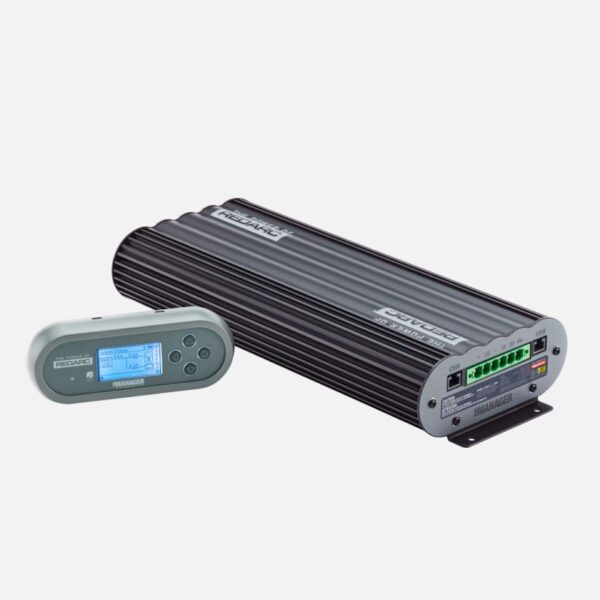 REDARC Manager30 Battery Management System, 30 Ampere