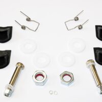 Roadmaster Tow Bar Auto-Lock Rebuild Kit