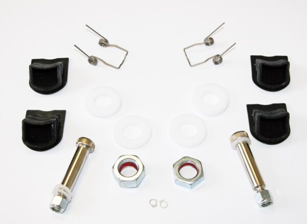 Roadmaster Tow Bar Auto-Lock Rebuild Kit