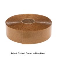 Lippert Butyl Caulk Tape, Gray, 35-Foot Roll, Case of 12