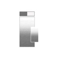 Carefree RV Patio Awning Silver Shale Fade, 20 ft 2 in