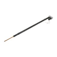 Lippert Venture 40-Inch Linear Actuator with 18:1 High-Speed Motor