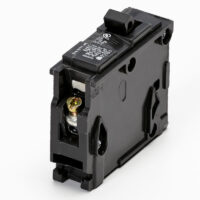 Parallax Power Supply Circuit Breaker, 30 Amp, 120V, QP Type