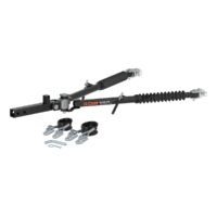 CURT Rambler Steel Tow Bar 7500 lb