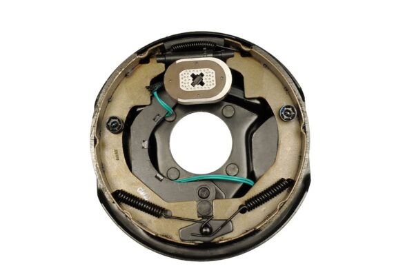 AP Products Electric Brake Assembly 10 Inch 3500 Pound Right