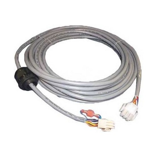 Coleman Mach Air Conditioner Wiring Harness