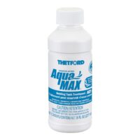 Norcold Waste Holding Tank Treatment, Spring Showers Scent, 8 oz, Box of 6