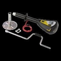 Lippert Smart Jack Trailer Tongue Jack, Electric, 3500 lb, 18 Inch Lift