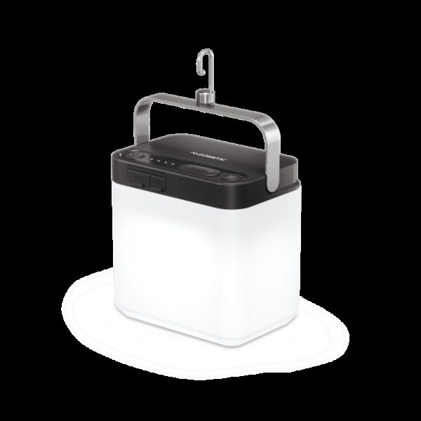 Dometic GLO-A400 Portable Area Light, 400 Lumens, LED