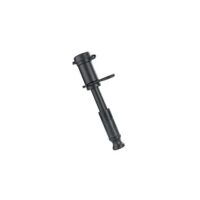 BulletProof Hitches Locking Hitch Pin, 5/8 Inch, Silver, Universal