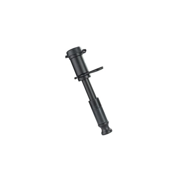 BulletProof Hitches Locking Hitch Pin, 5/8 Inch, Silver, Universal