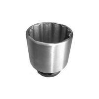 Fastway Weight Distribution Hitch Socket, 1-7/8 Inch, 3/4 Inch Drive