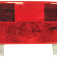 Peterson License/Stop/Tail/Turn Trailer Light