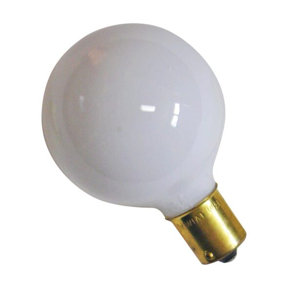 Valterra Incandescent Light Bulb, 13 Watt, 12 Volt, Frosted