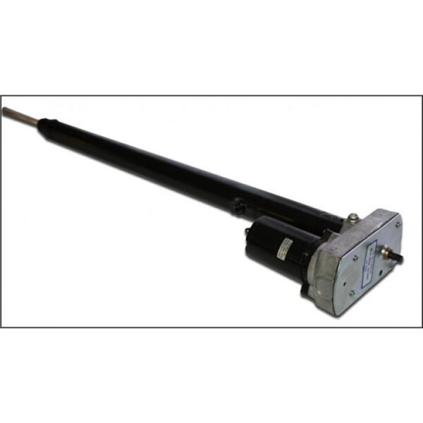 Lippert Linear Actuator for Electric Through-Frame Slide-Out Systems