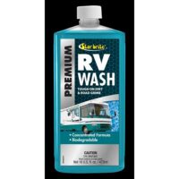 Star Brite Premium RV Wash, 16 Ounce Bottle