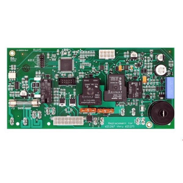 Dinosaur Electronics Norcold Refrigerator Power Supply Board