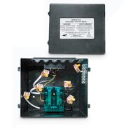 Progressive Dynamics Automatic Power Transfer Switch, 30 Amp, 120V, Black